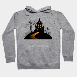 Horror town Hoodie